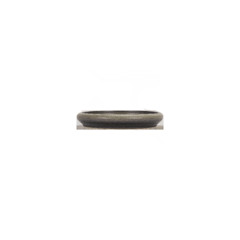 Collection 1 Lava Plate 15.9 cm - 6.25"