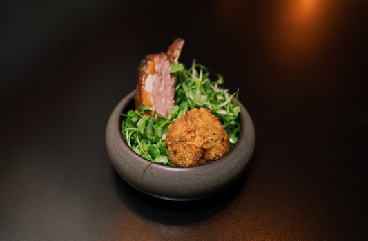 Collection 1 Lava Bowl 13 cm