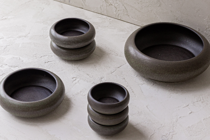 Collection 1 Lava Bowl 6.5 cm