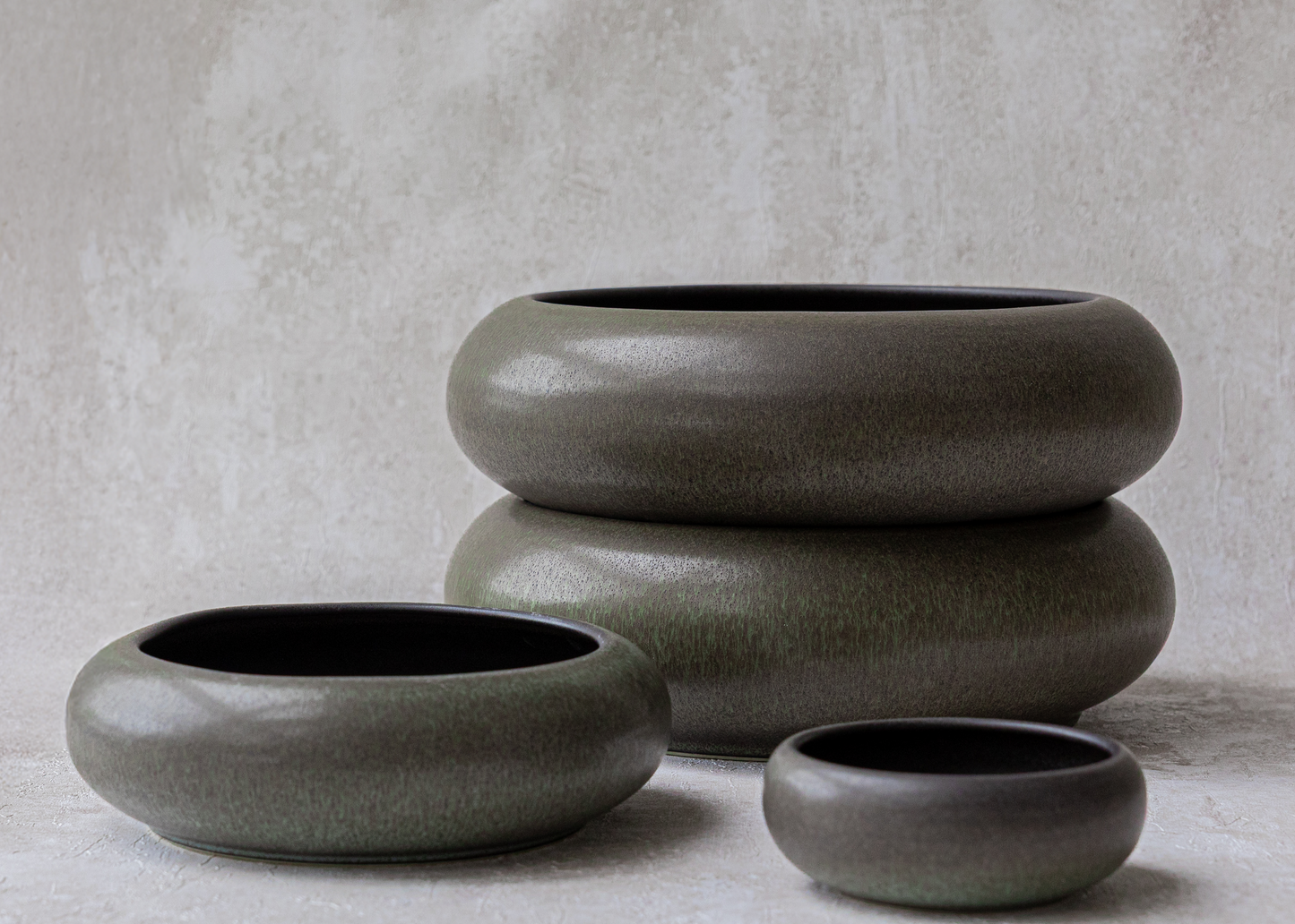 Collection 1 Lava Bowl 24 cm