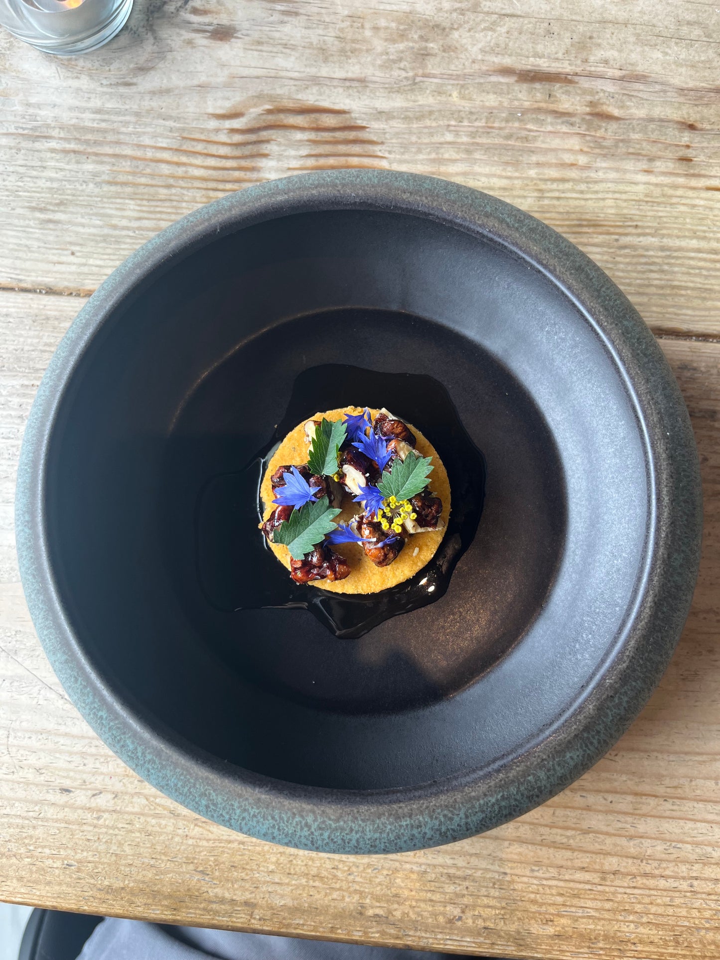 Collection 1 Lava Bowl 20.5 cm