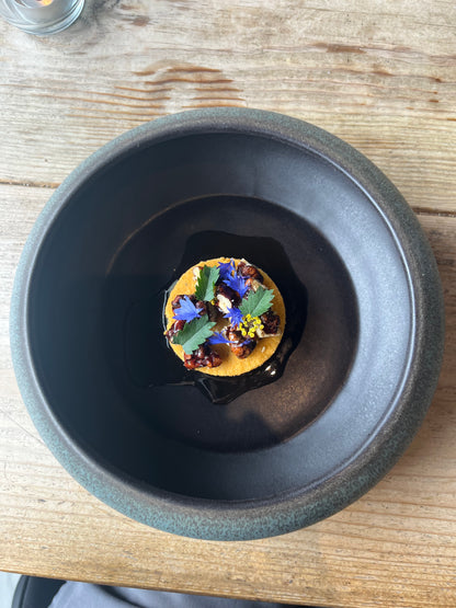 Collection 1 Lava Bowl 20.5 cm