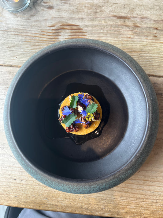 Collection 1 Lava Bowl 20.5 cm