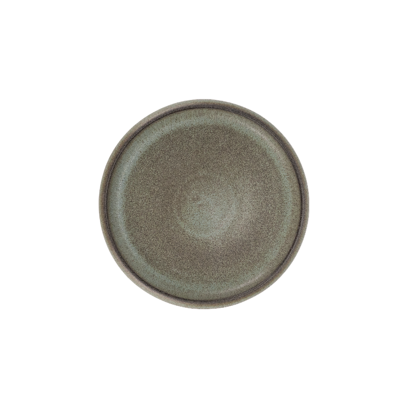 Collection 1 Lava Plate 21.6 cm - 8.5"