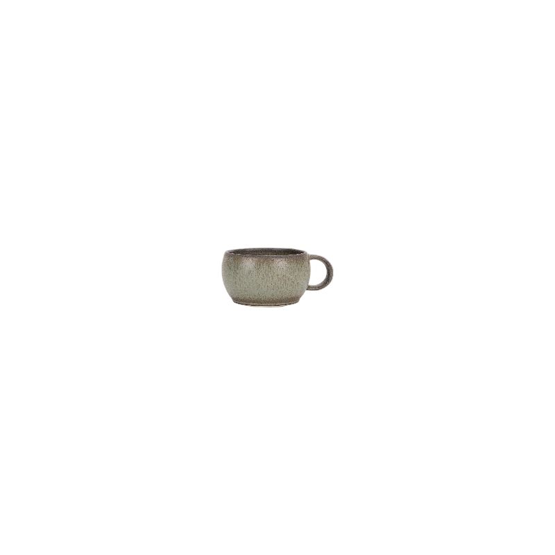 Collection 1 Lava Espresso Cup 73.9 cl - 2.5 Oz.
