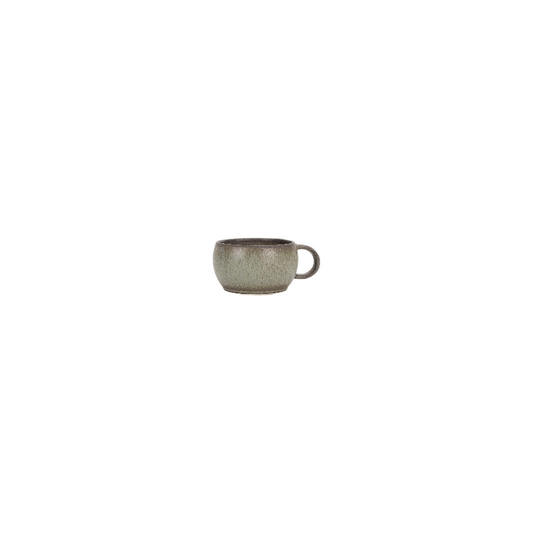 Collection 1 Lava Espresso Cup 73.9 cl - 2.5 Oz.