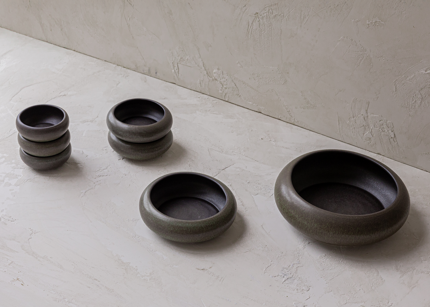 Collection 1 Lava Bowl 24 cm