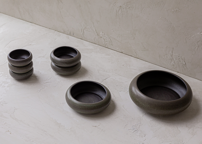 Collection 1 Lava Bowl 24 cm