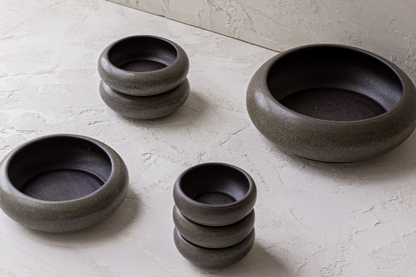 Collection 1 Lava Bowl 20.5 cm