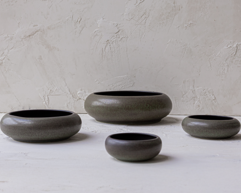 Collection 1 Lava Bowl 20.5 cm