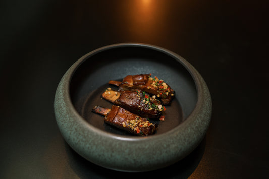 Collection 1 Lava Bowl 17 cm